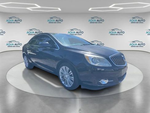 Used 2014 Buick Verano image 3