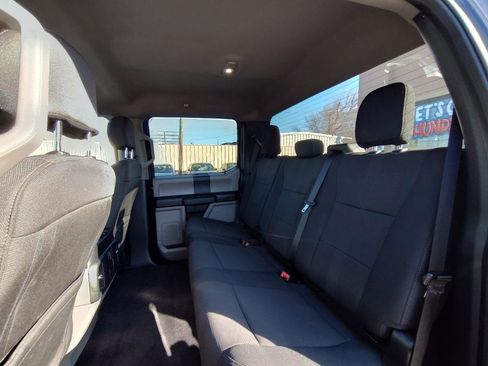 Used 2020 Ford F150 XL w/ Equipment Group 101A Mid image 30