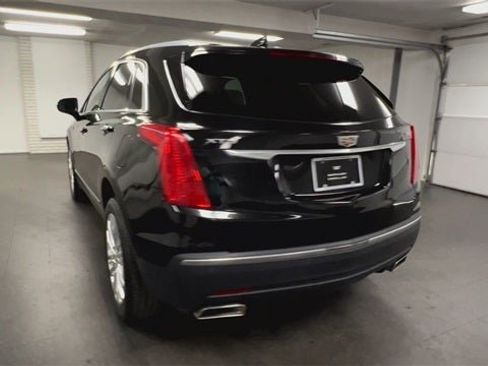 Used 2018 Cadillac XT5 Premium Luxury image 44