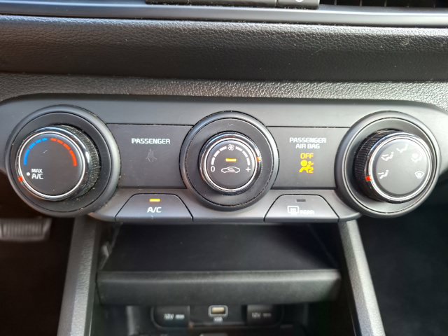 Used 2023 Kia Forte LXS FWD image 23