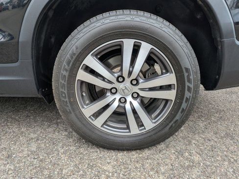 Used 2017 Honda Pilot EX-L image 31