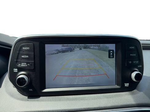 Used 2019 Hyundai Santa Fe SEL AWD/4WD image 19