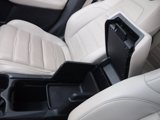 Used 2018 Honda CR-V EX-L image 19
