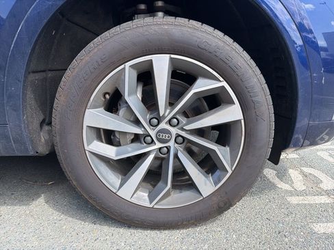 Used 2023 Audi Q5 2.0T Premium Plus w/ Premium Plus Package image 10