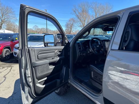 Used 2024 RAM 2500 Power Wagon w/ Level 2 Equipment Group image 11