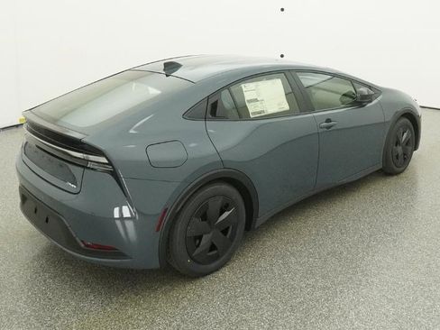 New 2026 Toyota Prius Plug-In Hybrid image 74