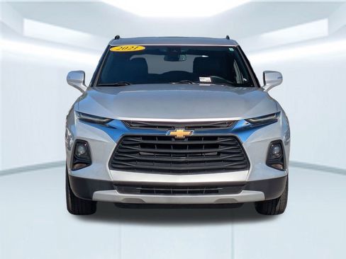 Used 2021 Chevrolet Blazer LT image 11
