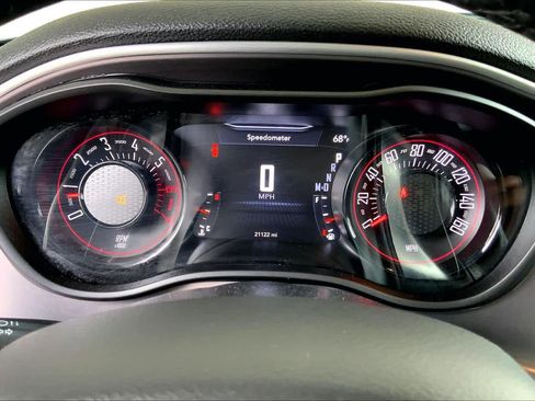 Used 2022 Dodge Challenger R/T w/ Blacktop Package image 25