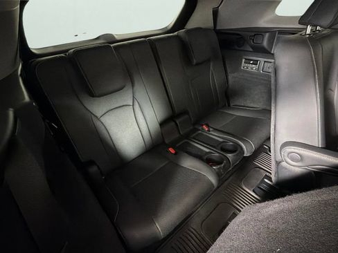 Used 2022 Lexus RX 350L FWD w/ Premium Package image 32
