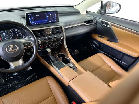 Used 2021 Lexus RX 350L Premium w/ Premium Package image 23