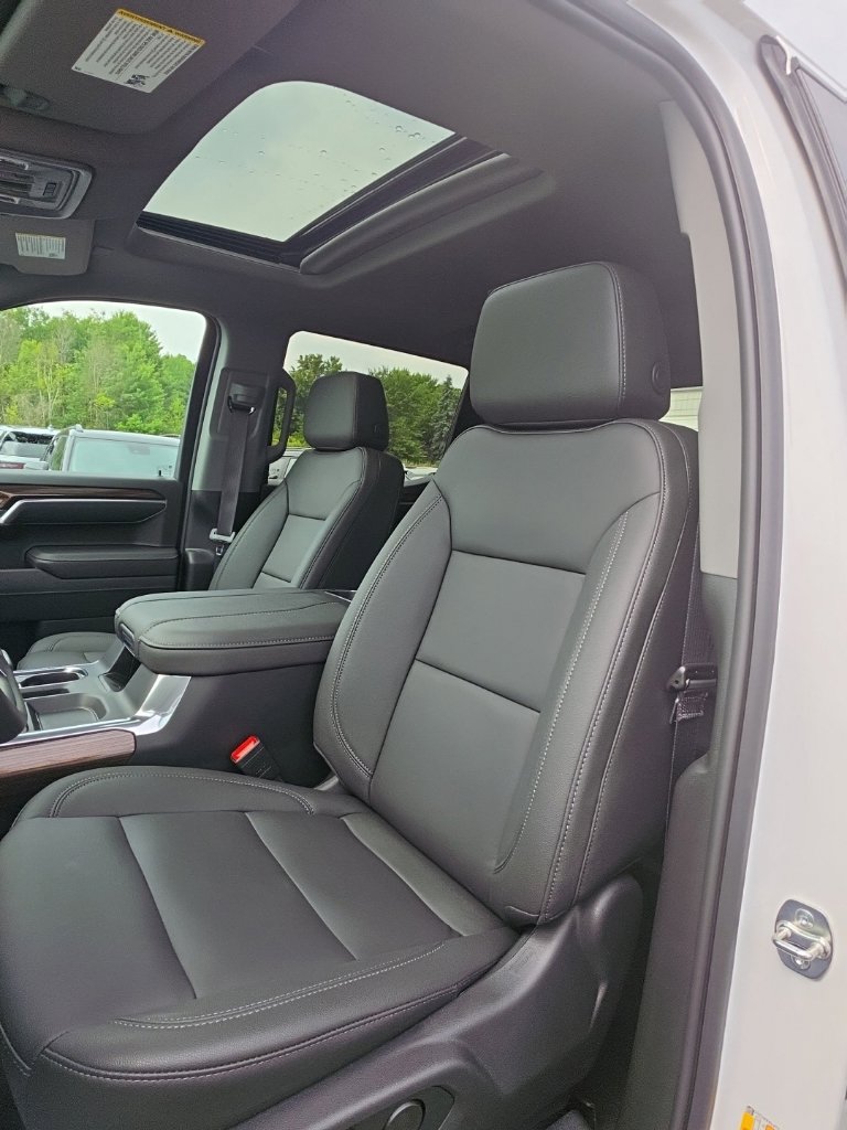 New 2026 Chevrolet Silverado 1500 RST AWD/4WD image 18