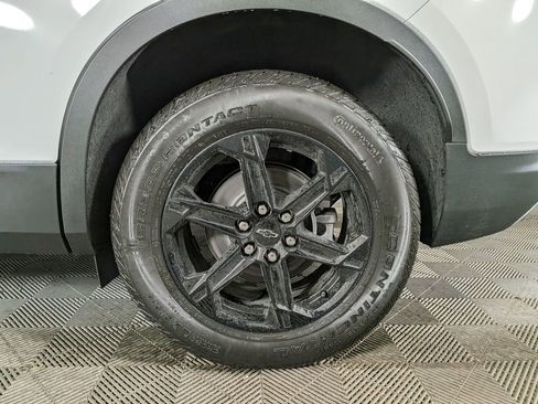 New 2026 Chevrolet Blazer LT w/ Midnight/Sport Edition image 13