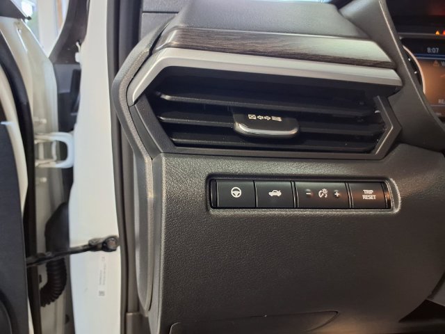 Used 2023 Nissan Altima 2.5 SL AWD/4WD image 15