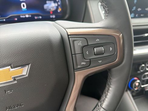 Used 2023 Chevrolet Tahoe High Country image 32