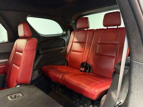 Used 2020 Dodge Durango R/T w/ Trailer Tow Group IV AWD/4WD image 35