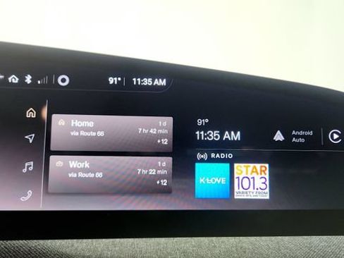 Used 2024 Lucid Air Touring AWD/4WD image 63