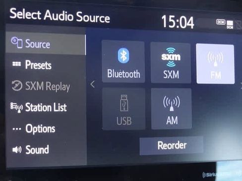 Used 2022 Toyota Camry XSE image 22