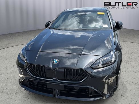 Used 2026 BMW 228i w/ Technology Package FWD image 3