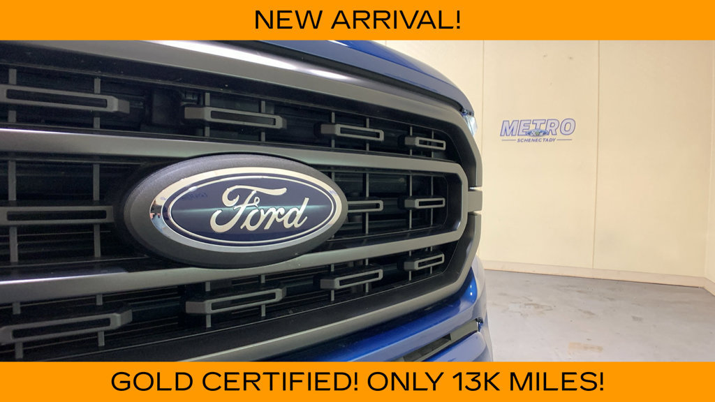 Used 2023 Ford F150 XLT w/ Equipment Group 302A High AWD/4WD image 46