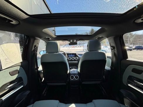 Used 2026 Mercedes-Benz GLA 250 4MATIC image 58