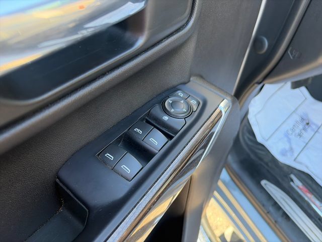 Used 2020 Chevrolet Silverado 1500 RST w/ All-Star Edition AWD/4WD image 15