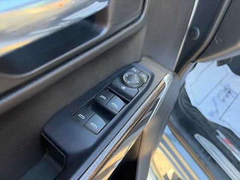 Used 2020 Chevrolet Silverado 1500 RST w/ All-Star Edition AWD/4WD image 15