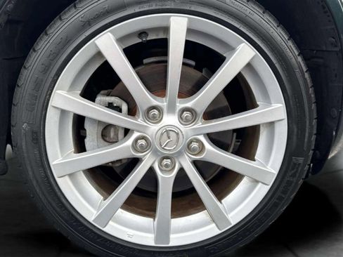 Used 2006 MAZDA MX-5 Miata Grand Touring w/ Suspension Pkg image 45