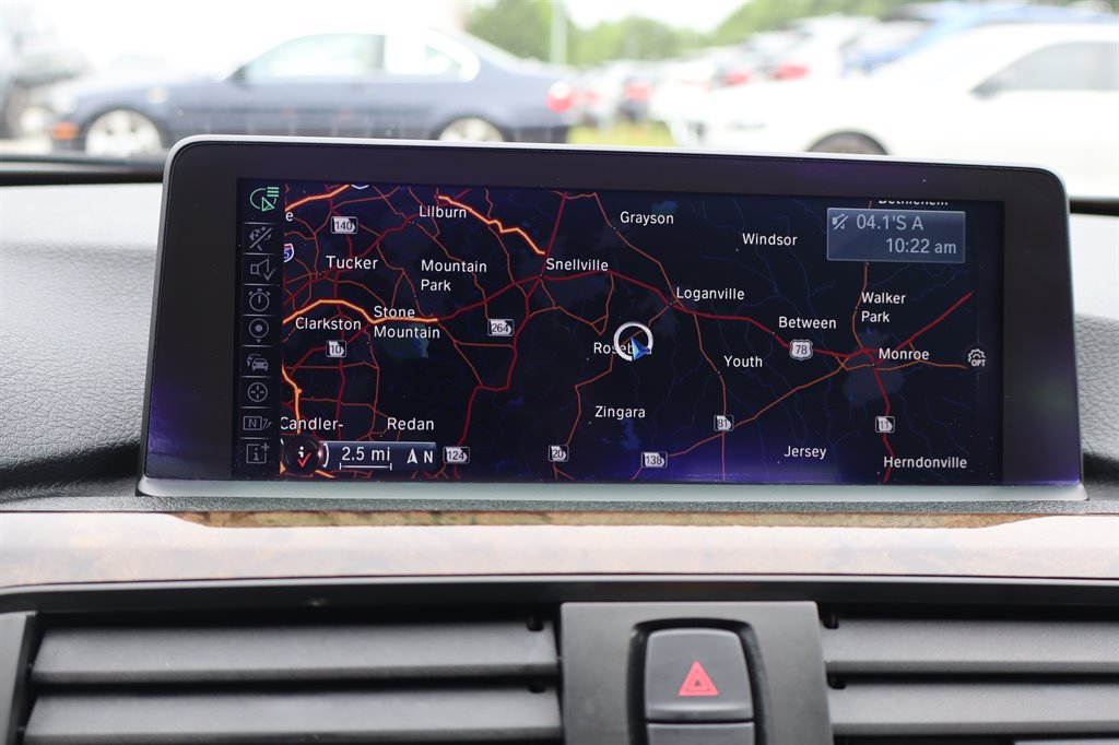 Used 2014 BMW 328i Sedan RWD image 24