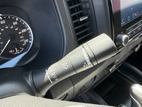 Certified 2023 Nissan Frontier S w/ Technology Package RWD image 24
