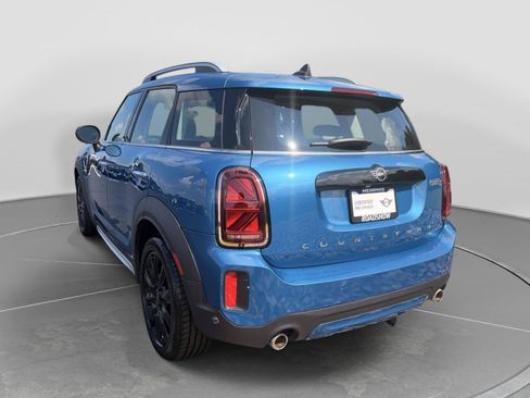 Used 2024 MINI Cooper Countryman S FWD image 3