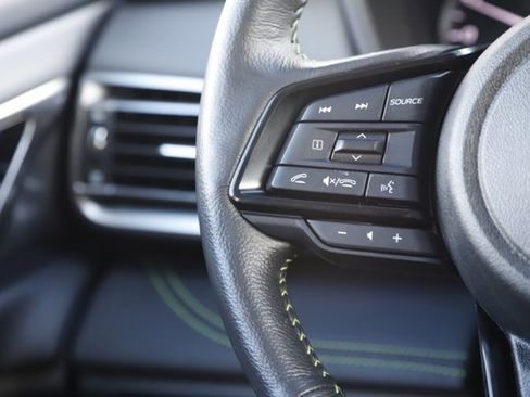 Certified 2025 Subaru Outback Onyx Edition image 19