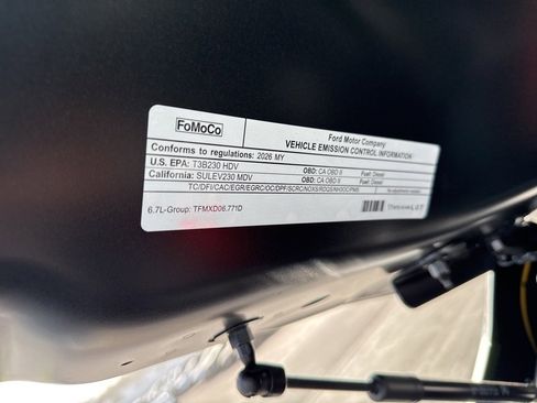 Used 2026 Ford F450 Lariat image 40