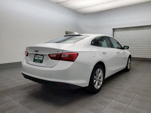 Used 2023 Chevrolet Malibu LT image 9