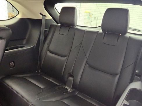 Used 2023 MAZDA CX-9 Touring image 20