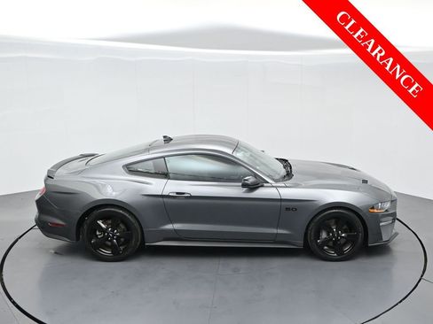 Used 2023 Ford Mustang GT Premium w/ Equipment Group 401A image 56