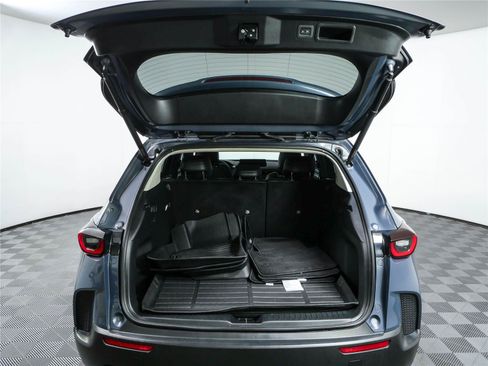 Used 2024 MAZDA CX-50 AWD 2.5 S w/ Cargo Package image 31
