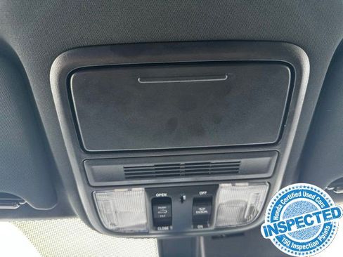Certified 2024 Honda Passport EX-L image 26