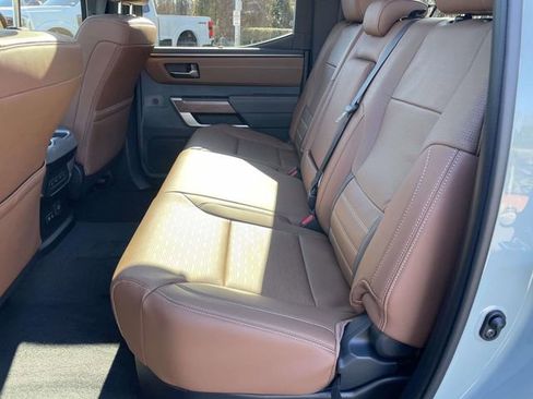 Used 2026 Toyota Tundra 1794 Edition image 25