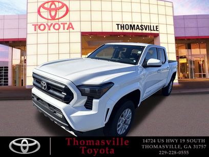 Used 2025 Toyota Tacoma SR5