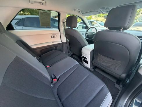 Used 2024 Hyundai Ioniq 5 SEL AWD/4WD image 19