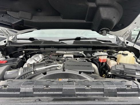 Used 2024 Chevrolet Silverado 3500 High Country w/ High Country Premium Package image 11