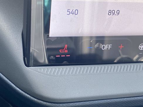 New 2026 Ford Maverick Lariat w/ Black Appearance Package image 19