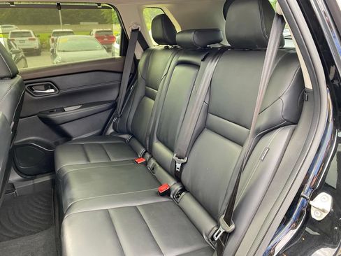 Used 2023 Nissan Rogue SV w/ SV Premium B Package FWD image 25