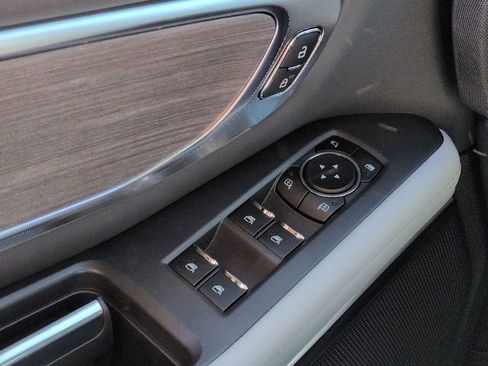 New 2025 Ford Expedition Max Platinum w/ Platinum Ultimate Package image 27