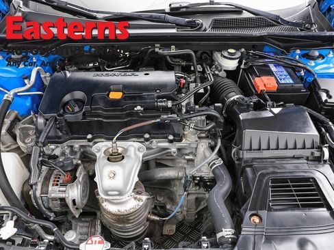 Used 2022 Honda Civic Sport image 7