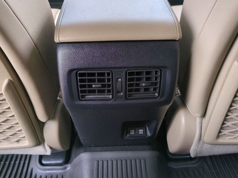 Used 2022 Toyota 4Runner Limited image 22