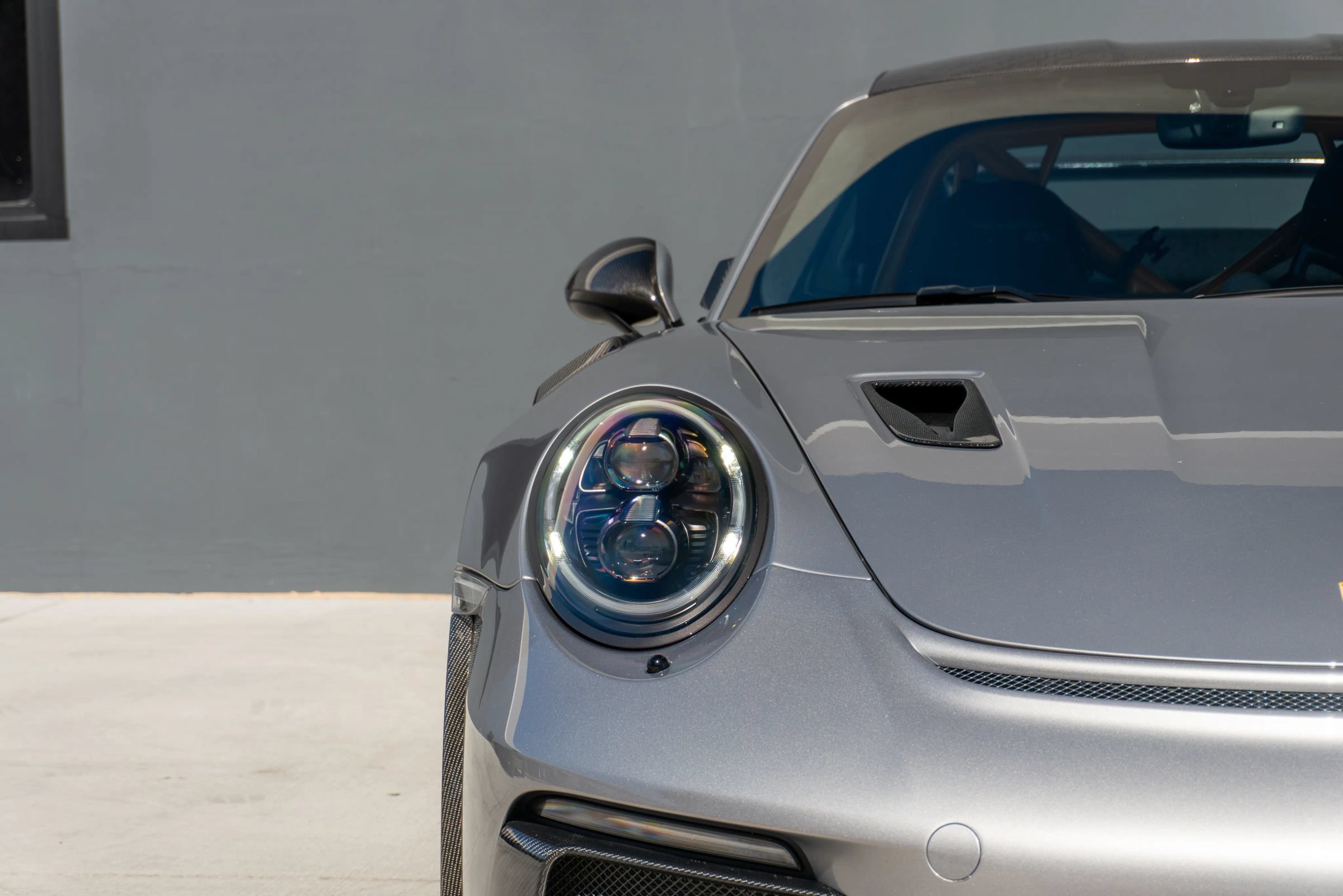 Used 2019 Porsche 911 GT3 RS RWD image 50