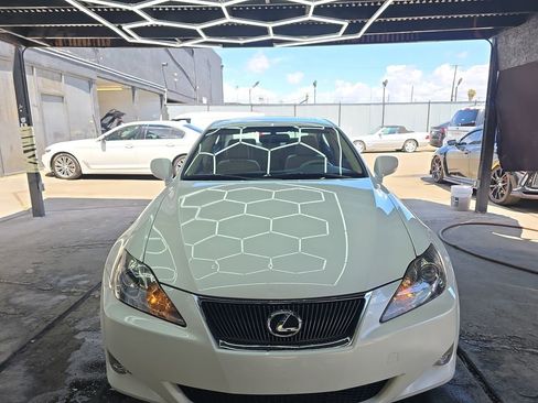 Used 2007 Lexus IS 250 image 17