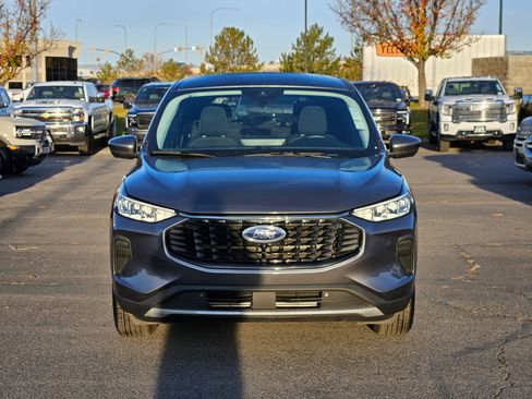 Used 2023 Ford Escape Active w/ Tech Pack #2 image 12