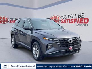 Used 2023 Hyundai Tucson SEL video 1
